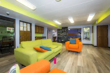 The facilities at Calo Programs in Lake Ozark, MO 4